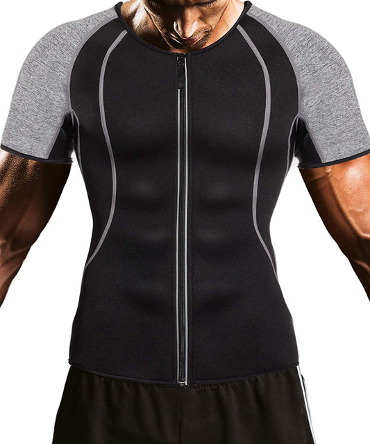 Men Sweat Shirt  Fitness Gym Wear