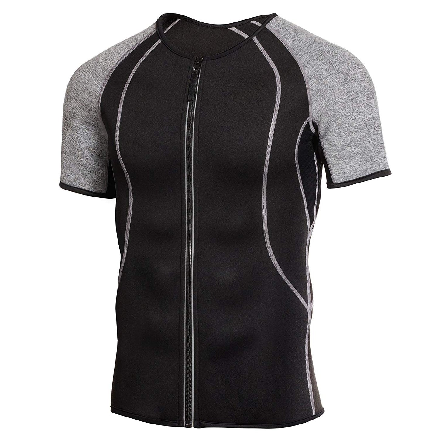 Men Sweat Shirt  Fitness Gym Wear