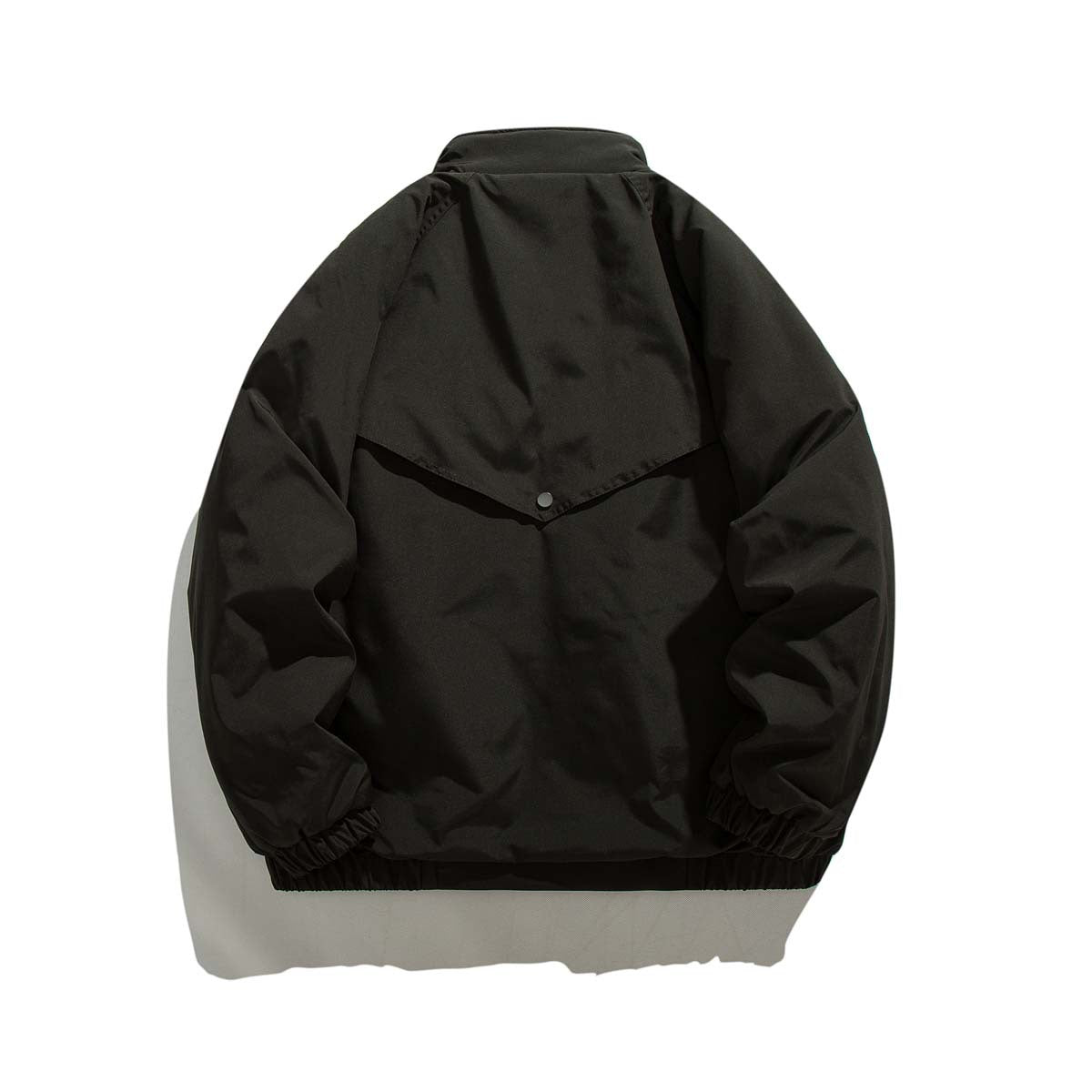 Trendy Tooling Casual Cotton-padded Jacket